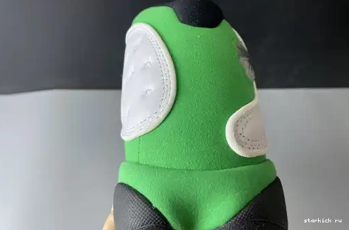 13 “LUCKY AIR JORDAN DB6537-113 DB6537-113 GREEN” 0526